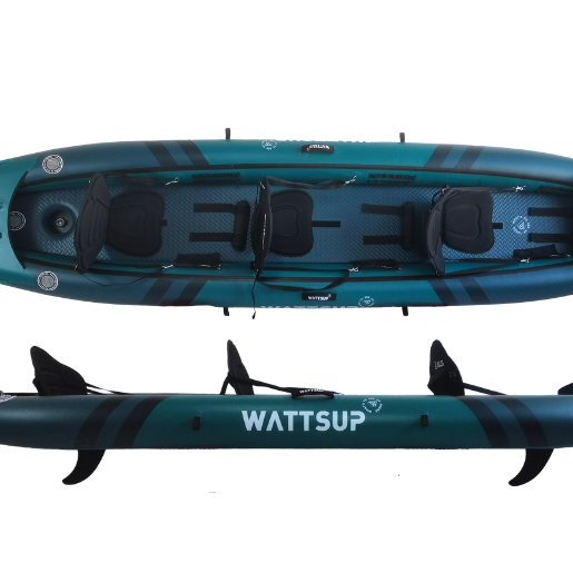 Kayak hybris 500
